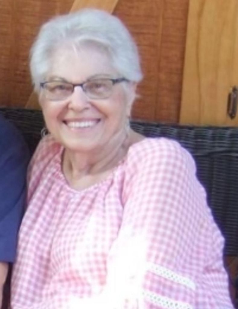 Patricia Ann Rees Profile Photo