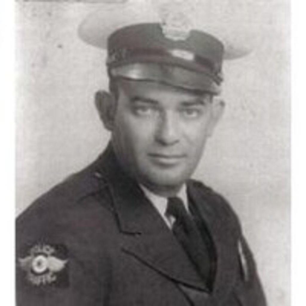 Marshall Mcdonald