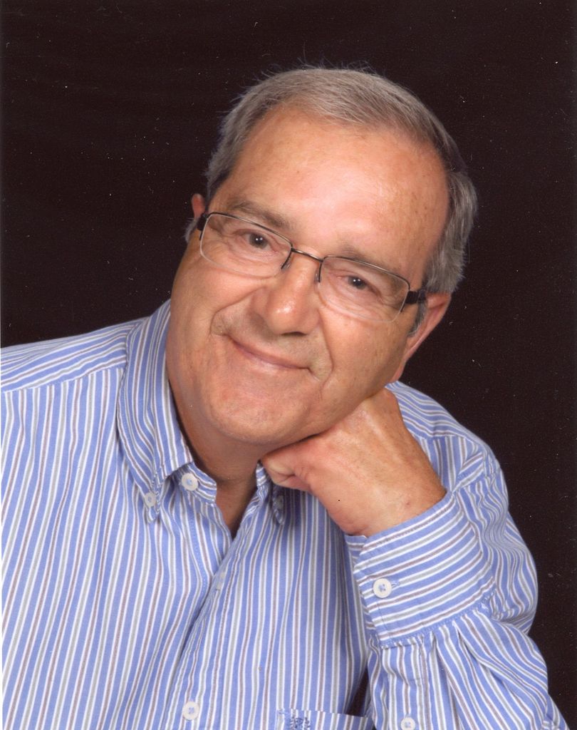 Noble Dexter Chappel