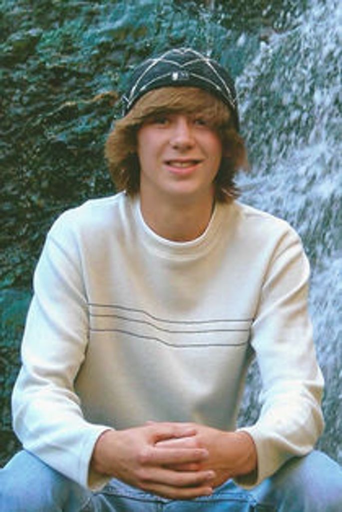 Mason Orr