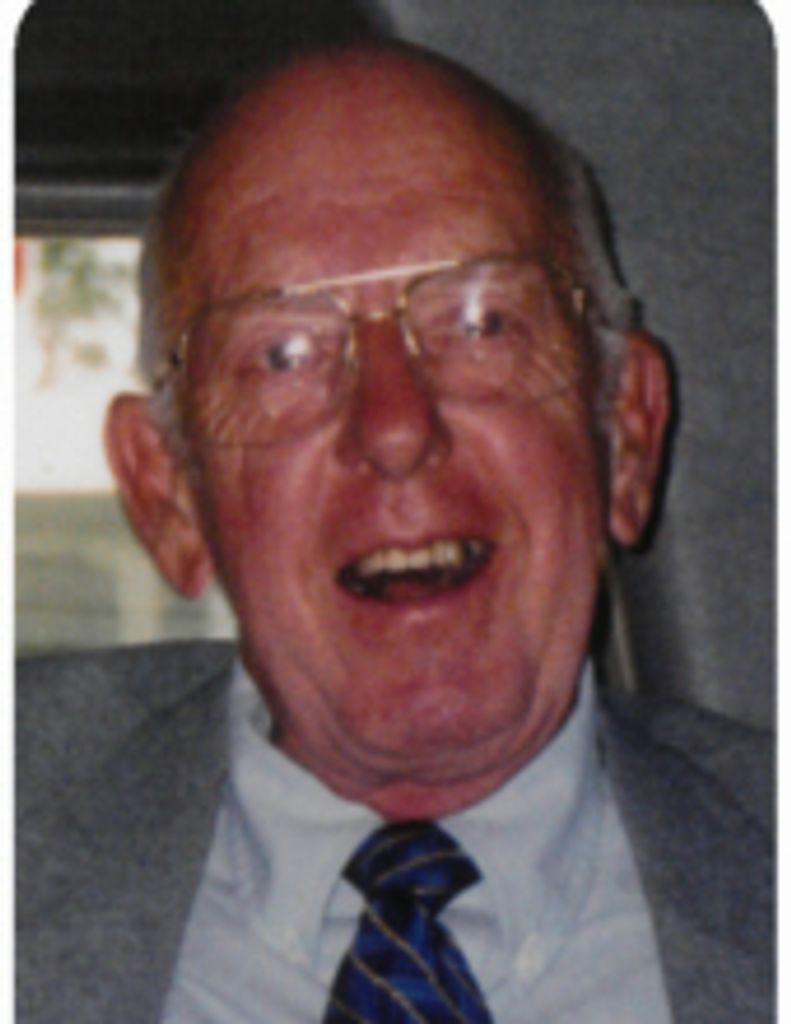 Harold L. Parks