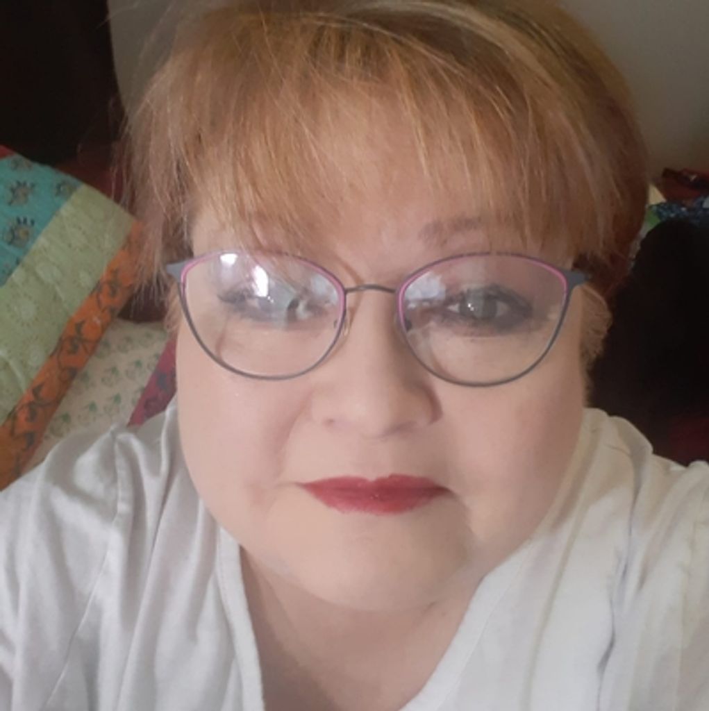 Deborah Darlene Saylor