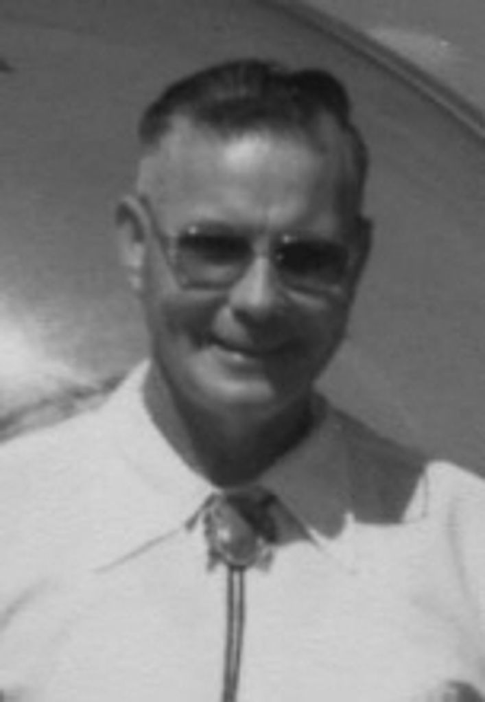 Gale Mitchell