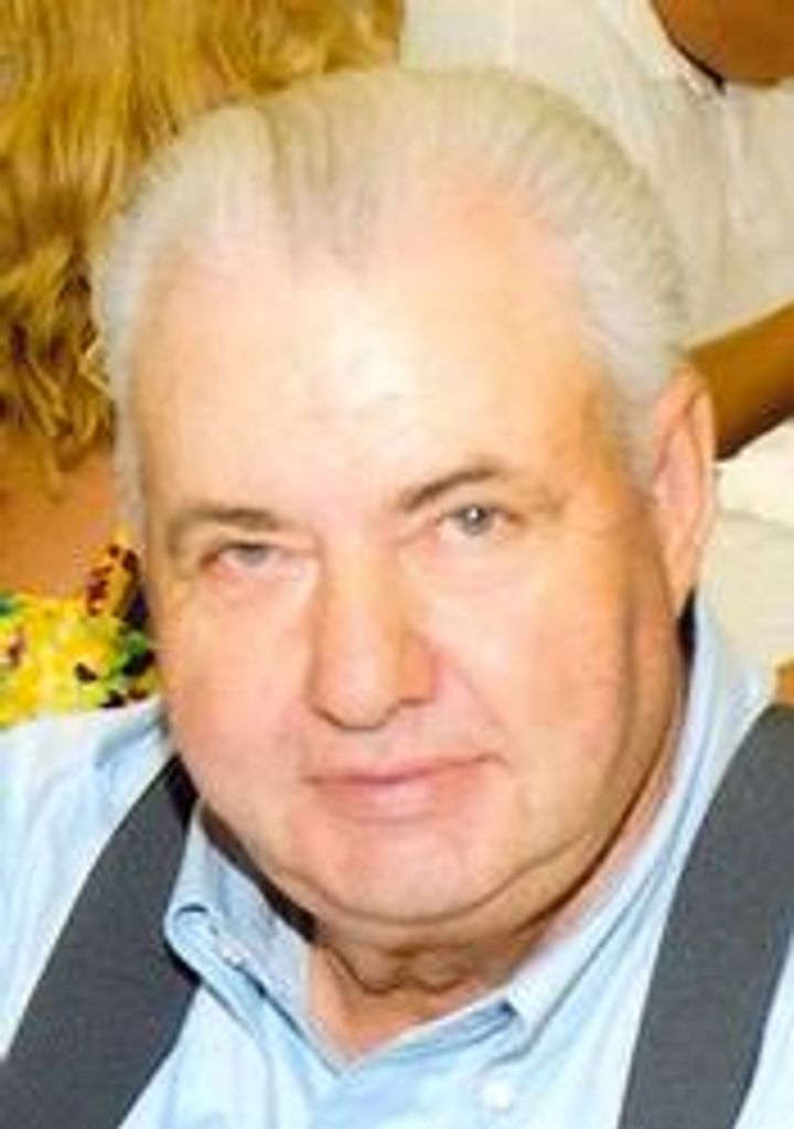 Fred J. "Fritz" Lienke Jr. Profile Photo