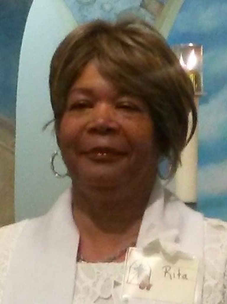 Verna I. Dagou Profile Photo