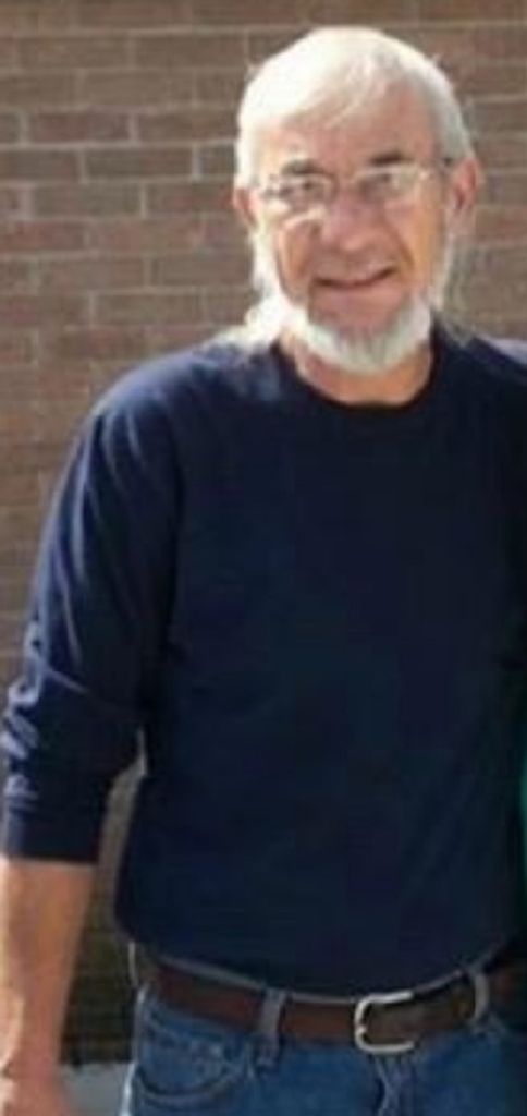 James Edward Dockery Profile Photo