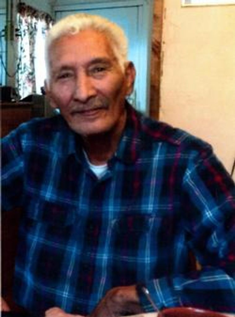 Marcelino Garcia Hernandez Profile Photo