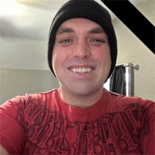 Alex John Spofford Profile Photo