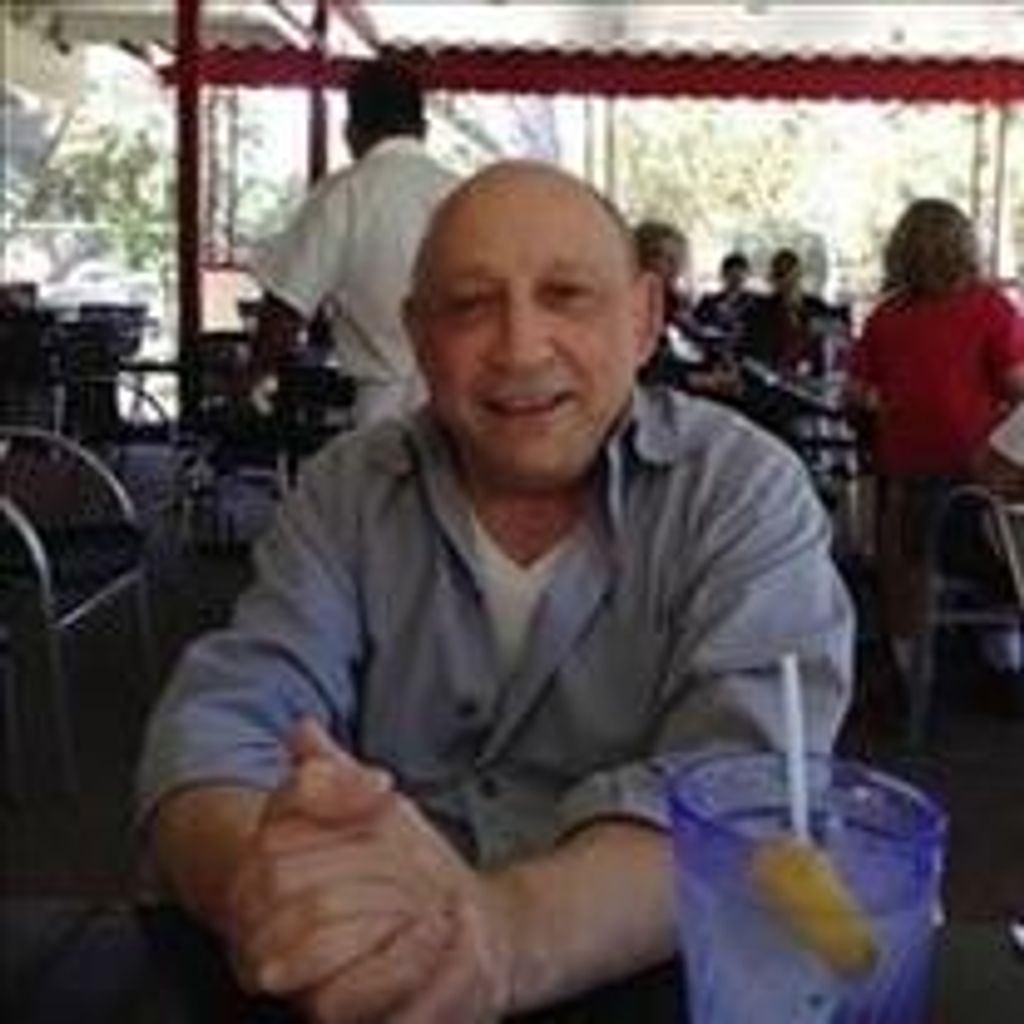 Ronald Ignatius Medico