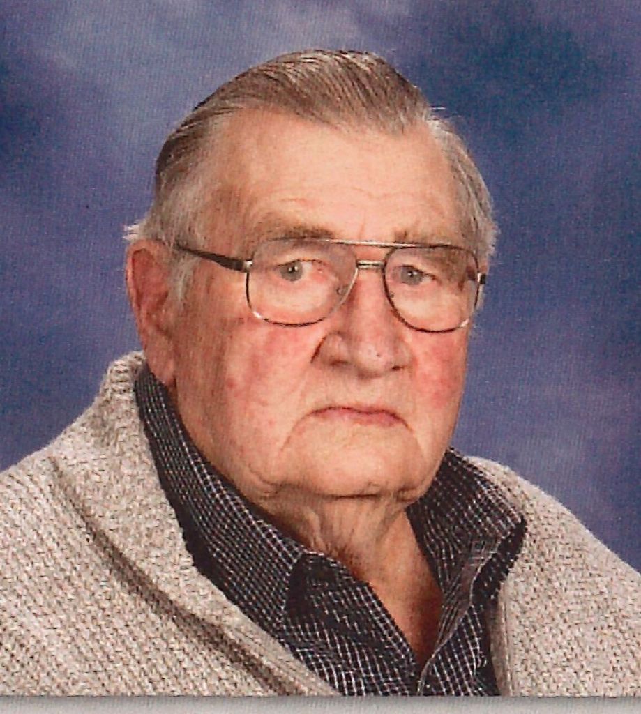 Gerald “Jerry” Twohey