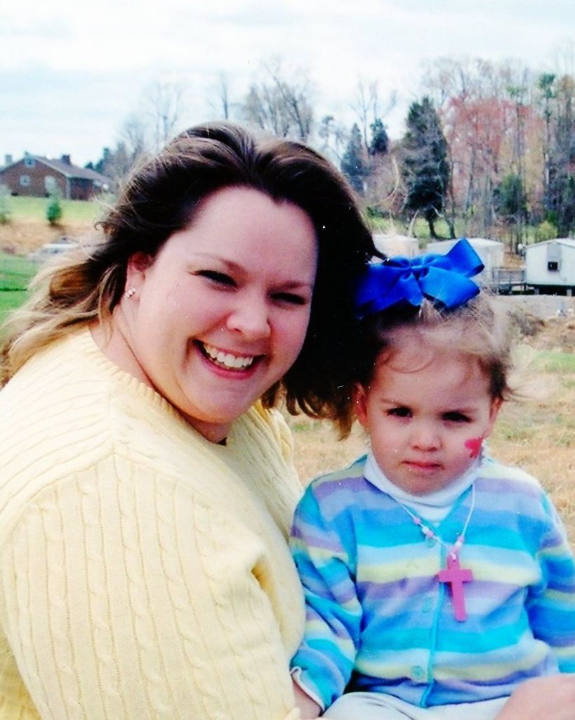 Christine Leah Wanner Profile Photo