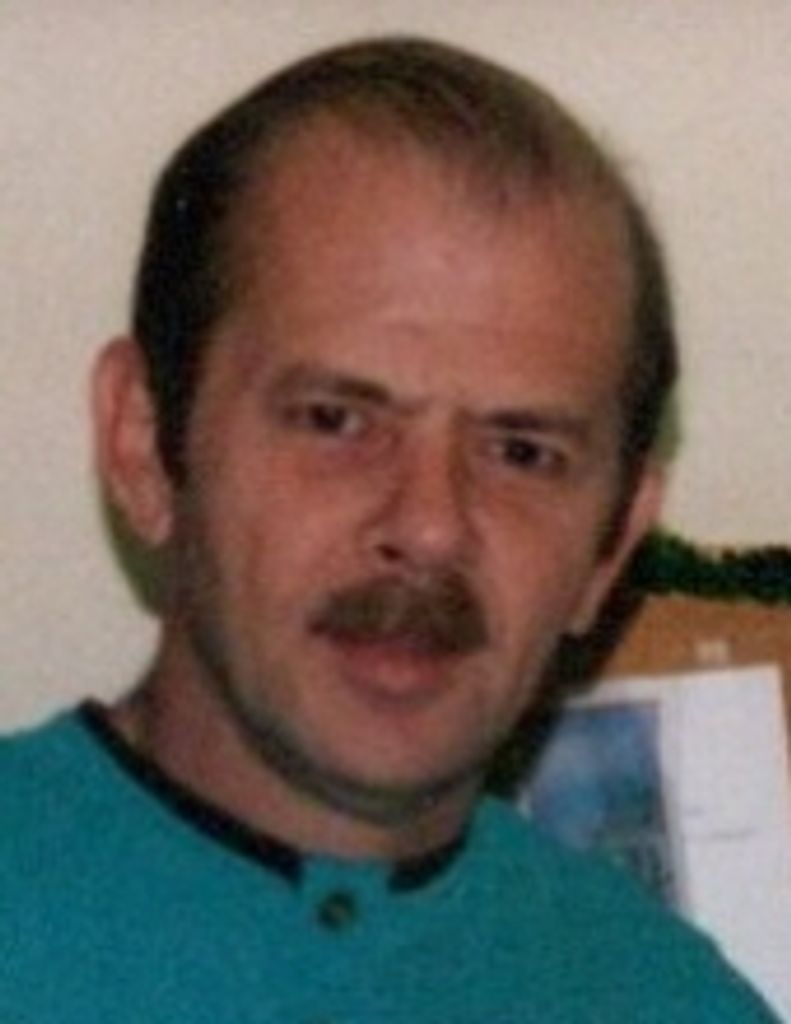 Terry L. Habecker