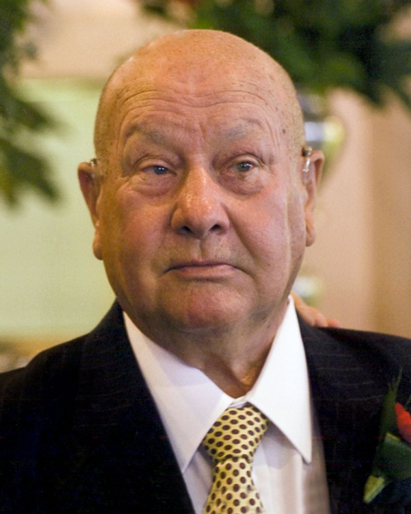 Raymond Leo Danner