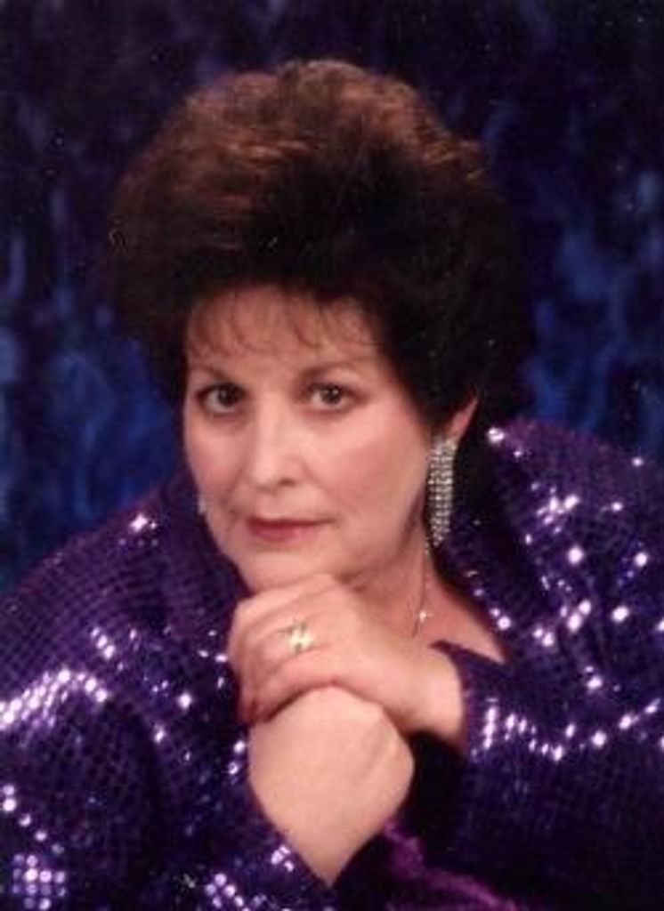 Patricia Gayle Wall Burts