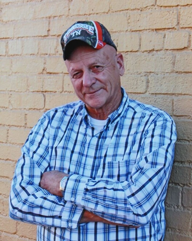 William G. Marme Jr
