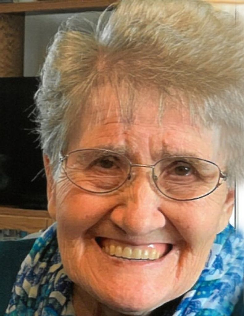 Lorraine R. Griesbach-Bentzler Profile Photo