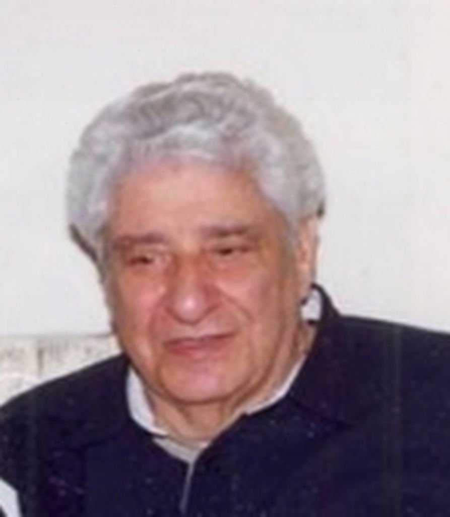 Michael Rongo