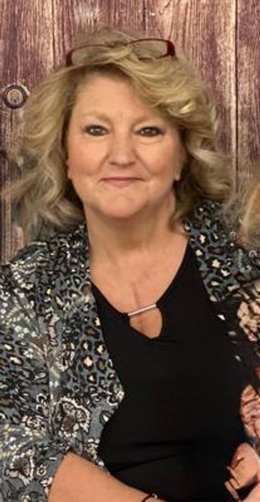 Tonya "Maw Maw" Haas Nix Profile Photo