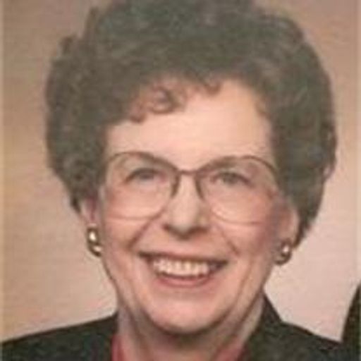 Neva Louise Mercer (Maier) Profile Photo