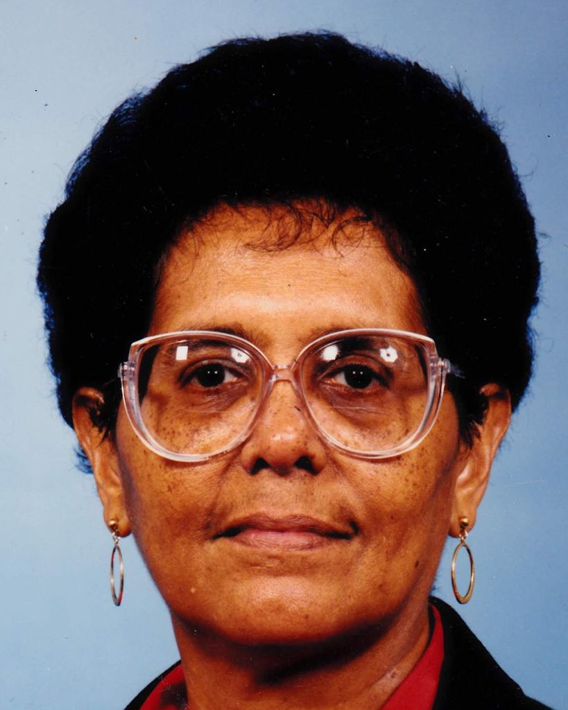 Simone Beatrice LaBiche Profile Photo