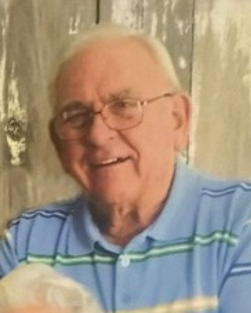 Richard Marion Wells Profile Photo