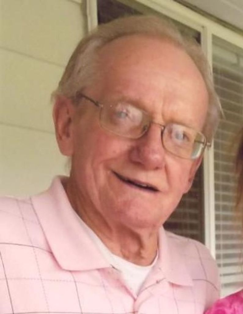 Claude Browning Bosworth