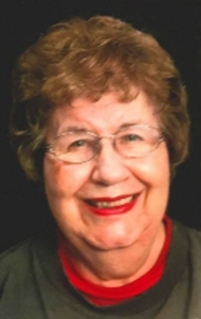 Mary Ann Kotten