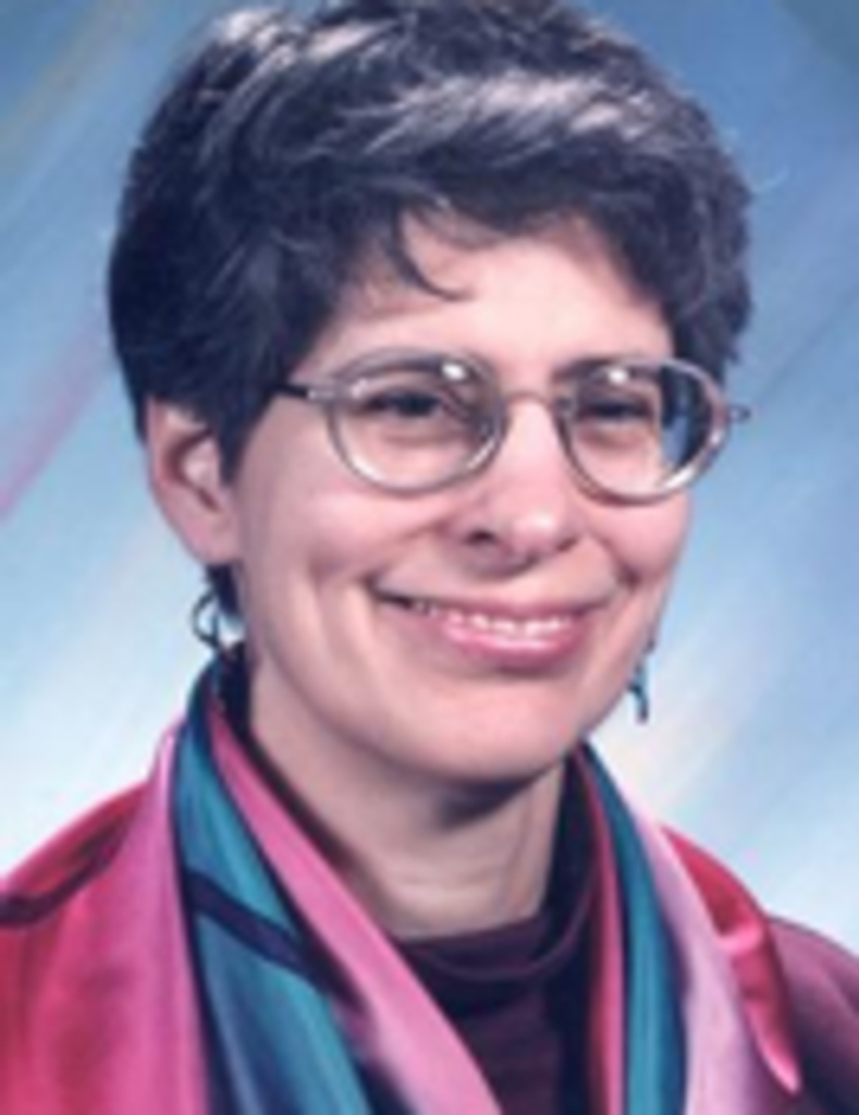 Anne Brenner