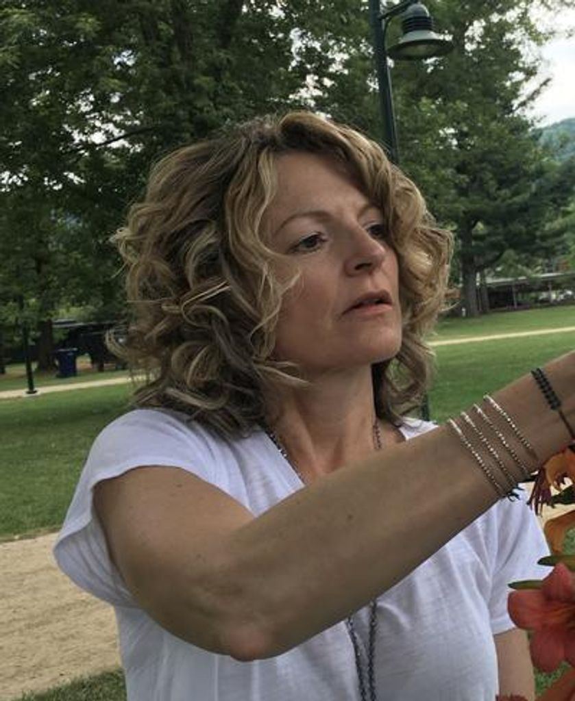 Donna Stafford West Profile Photo