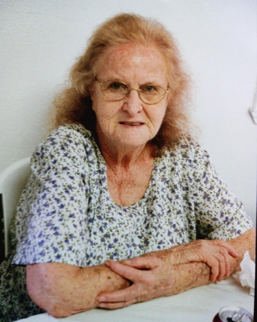 Billie Jean Marlow Profile Photo