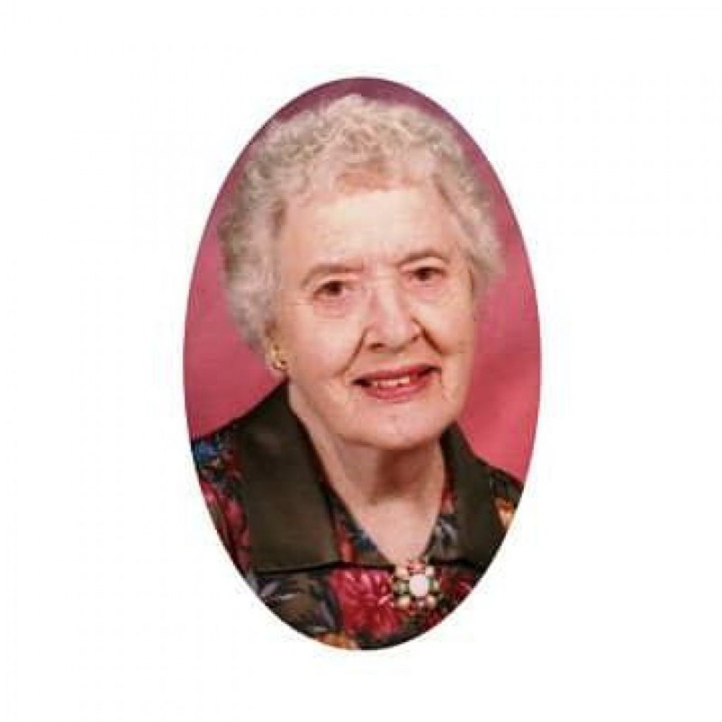 Evelyn M. (Fagerquist) Bowler Profile Photo
