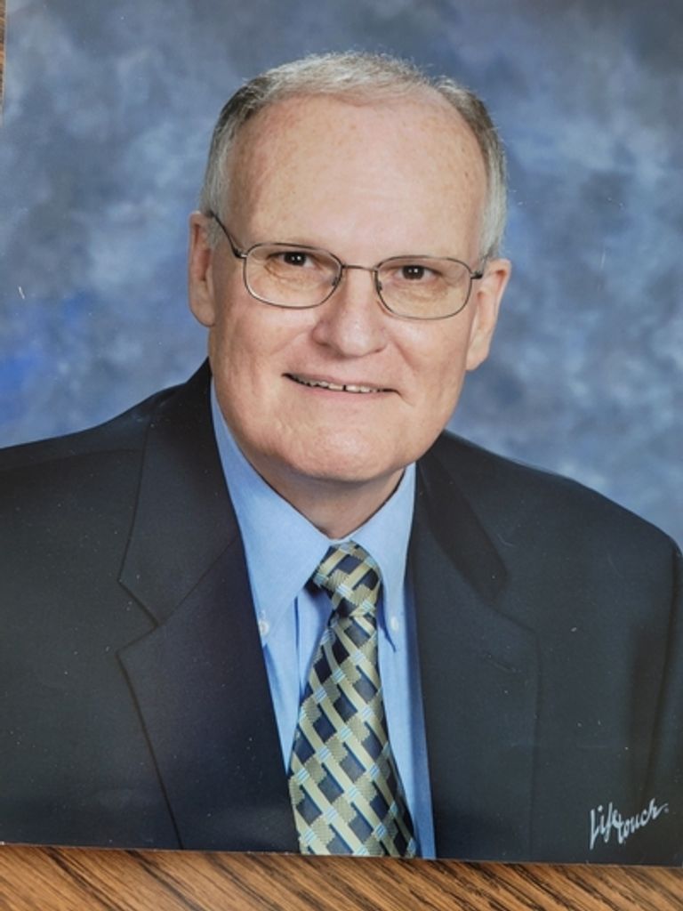 David Robert Wendel Profile Photo