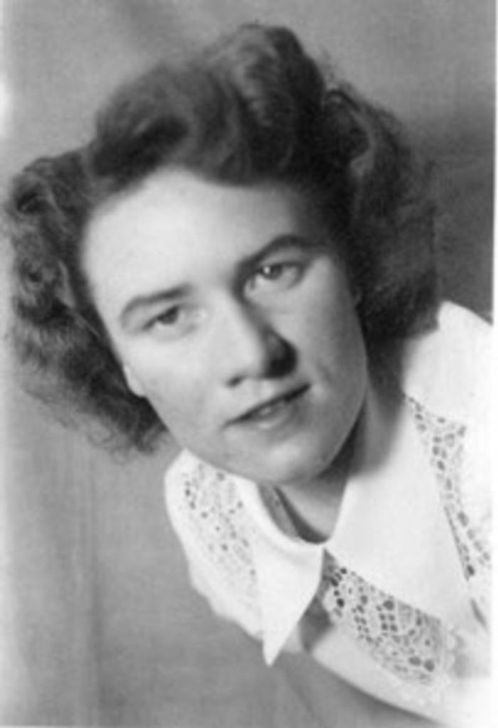 Mildred 'Millie' Morkert Profile Photo