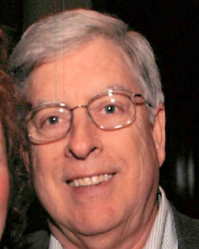 William Haile "Scotty" Scott Jr. Profile Photo