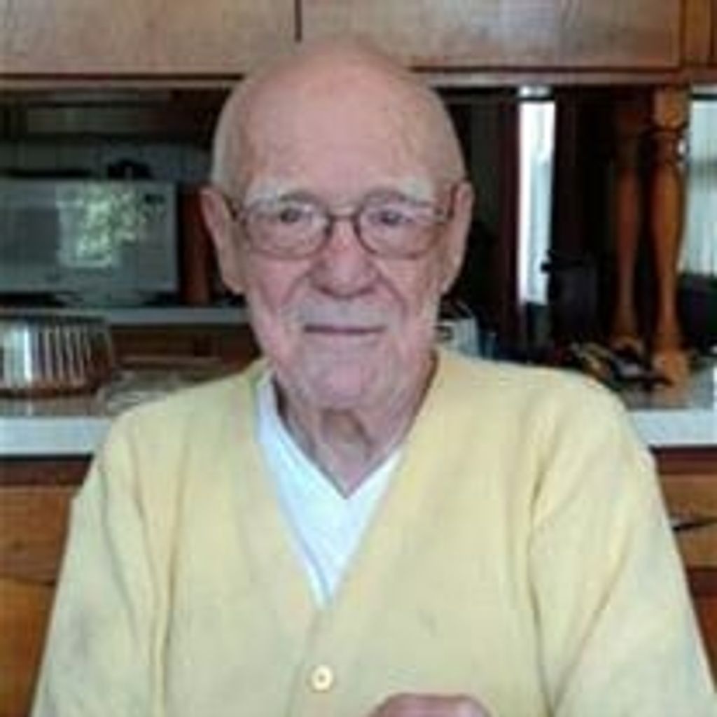 William Bernard Hale Profile Photo