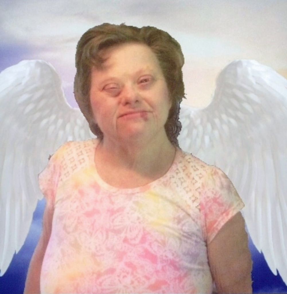 Julia Evans of Rockwood, TN