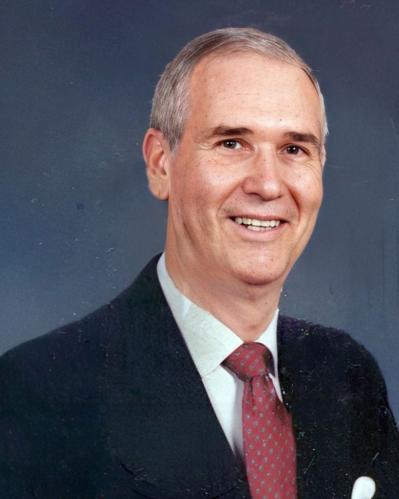 Joe Paul DeLoach