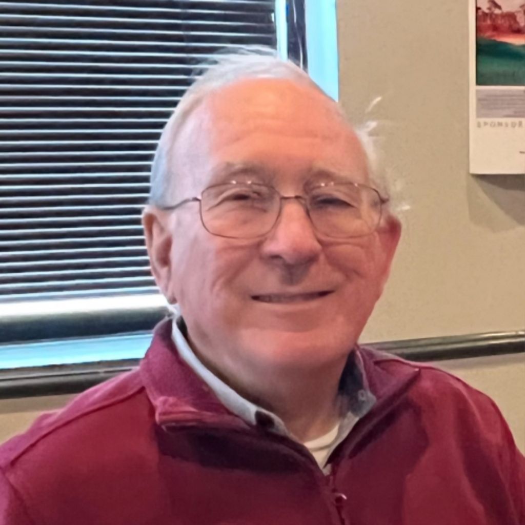 Mr. Douglas Michael Lake