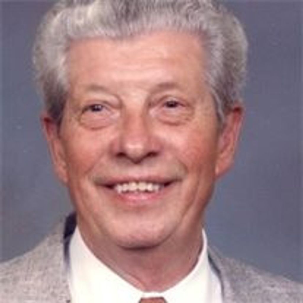 John Loyd Cobble
