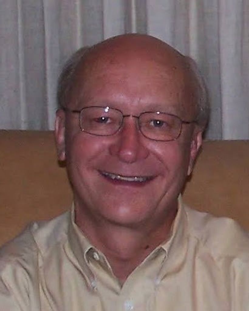 David William Woods Profile Photo