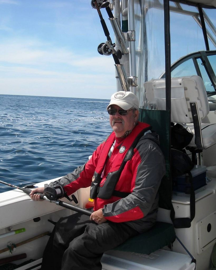 Gary Gene Johnston