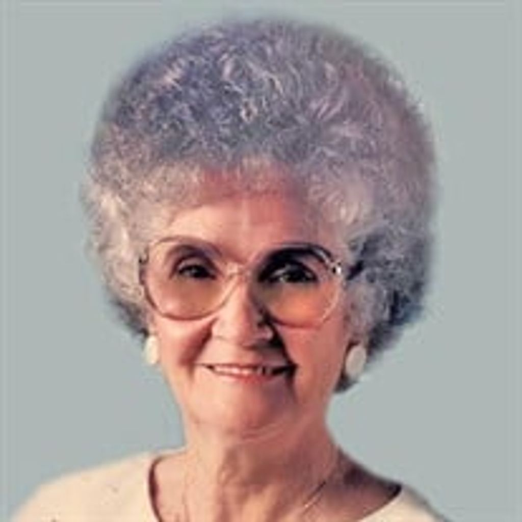 Loretta Annabelle Johnson