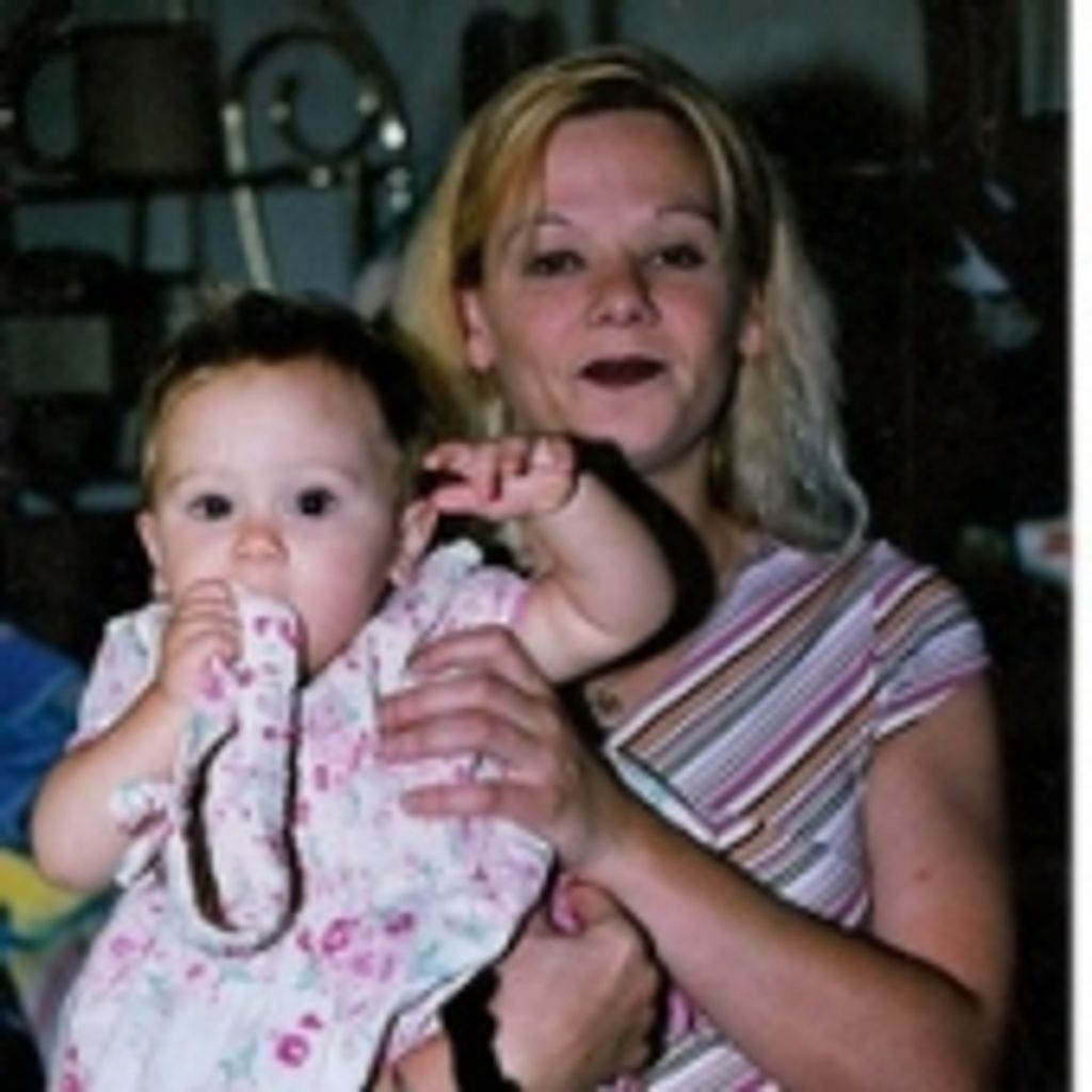Patricia Ann Hess