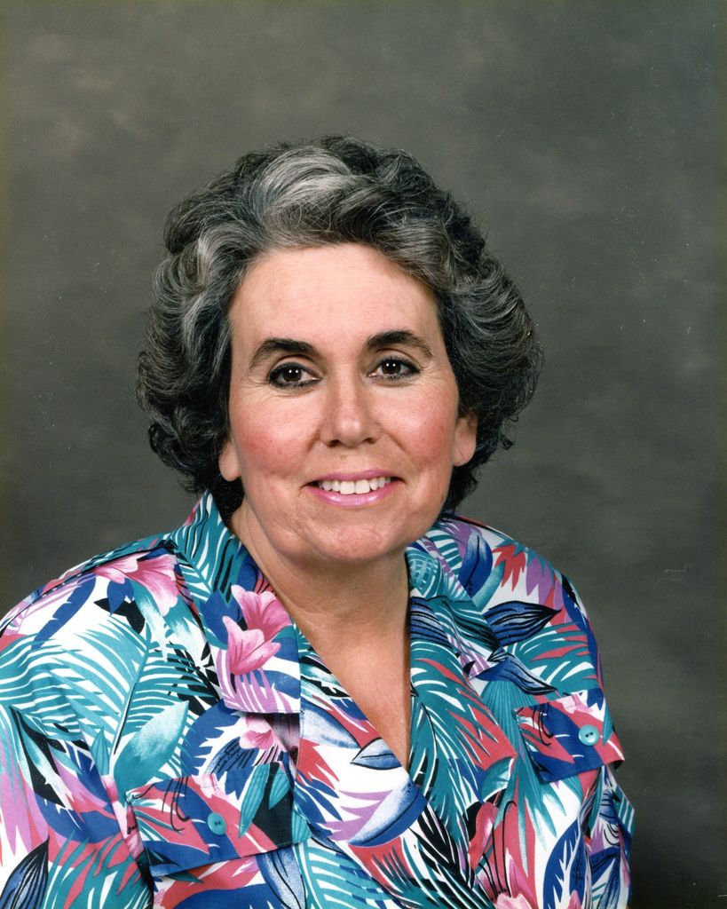 Linda Faye Lassiter