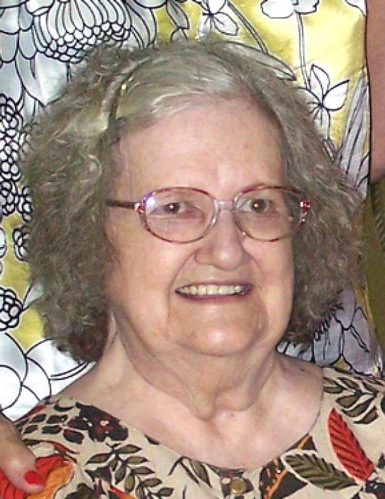 Louise Goff