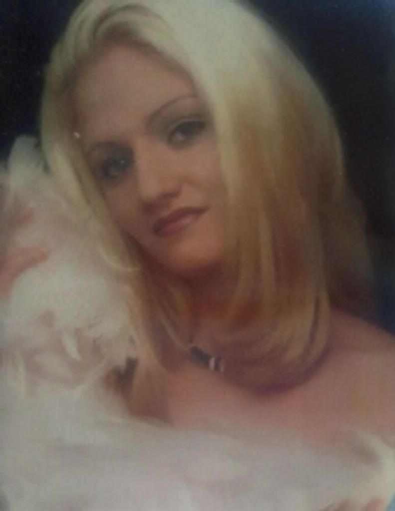 Trisha Allerton