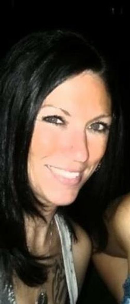 Kristen Angela Combs