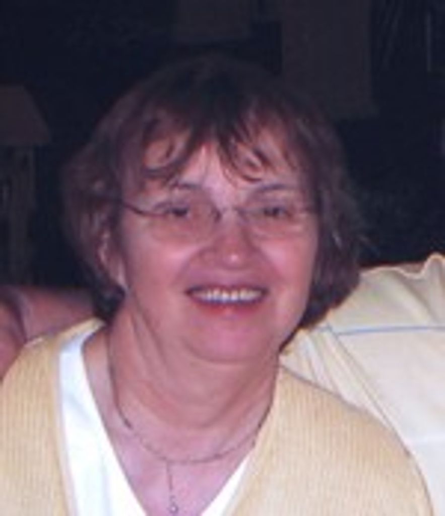 Carol Jean Ferwerda