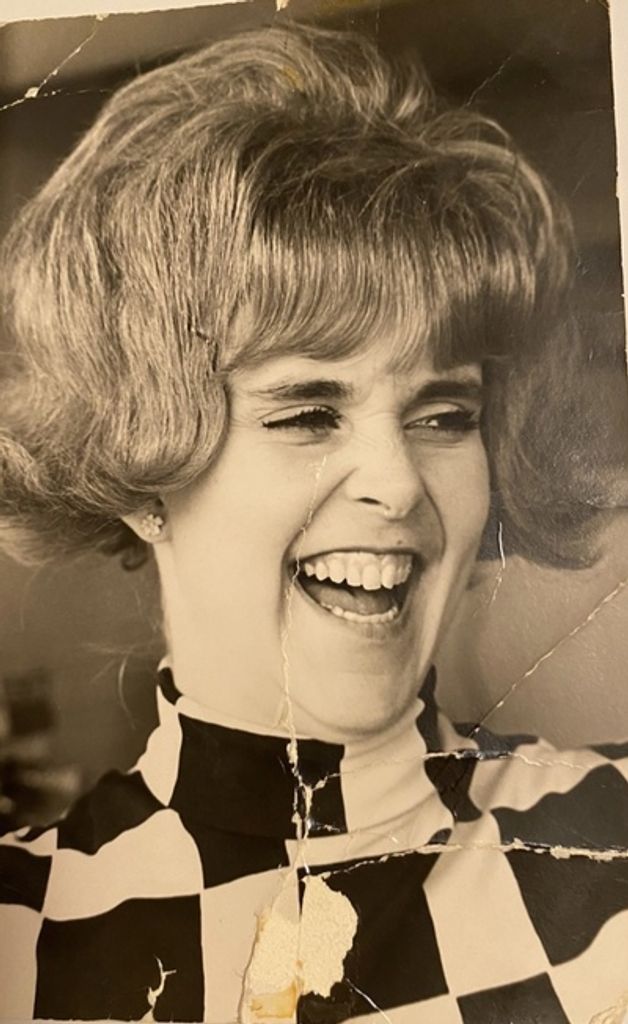 Loretta "Kaye" Parker Profile Photo