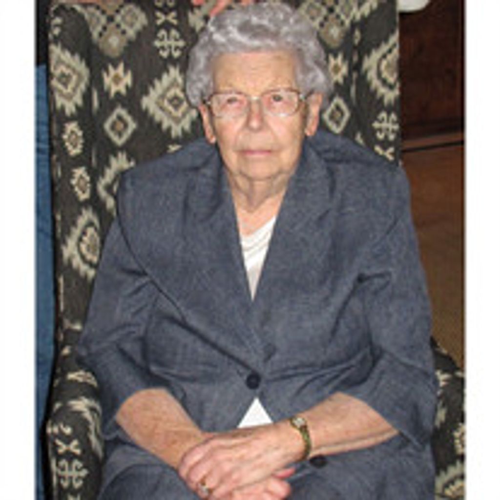 Elsie Marie Dorsch
